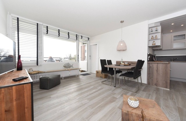 Appartement / app. pour 4 personnes à 40 m² à Wyk auf Föhr (55245)