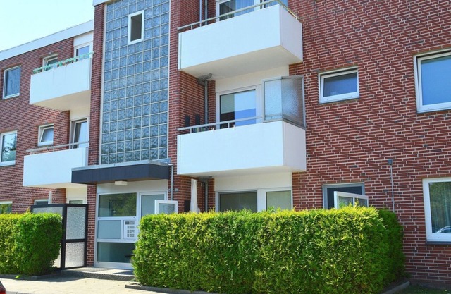 Appartement / app. pour 3 personnes à 40 m² à Wyk auf Föhr (96550)