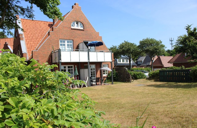 Appartement / app. pour 6 personnes à 75 m² à Wyk auf Föhr (105489)