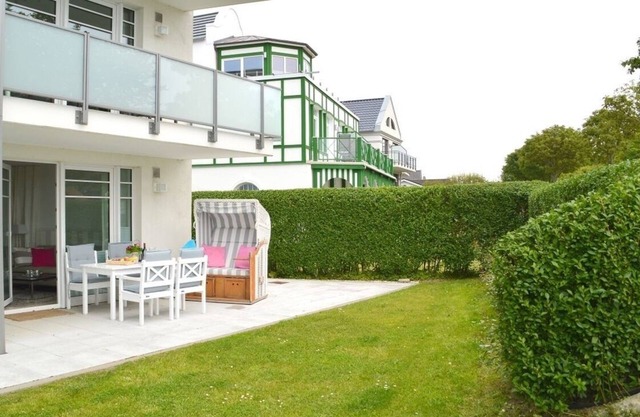 Appartement / app. pour 5 personnes à 75 m² à Wyk auf Föhr (109368)