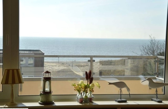 Appartement / app. pour 5 personnes à 55 m² à Wyk auf Föhr (109375)