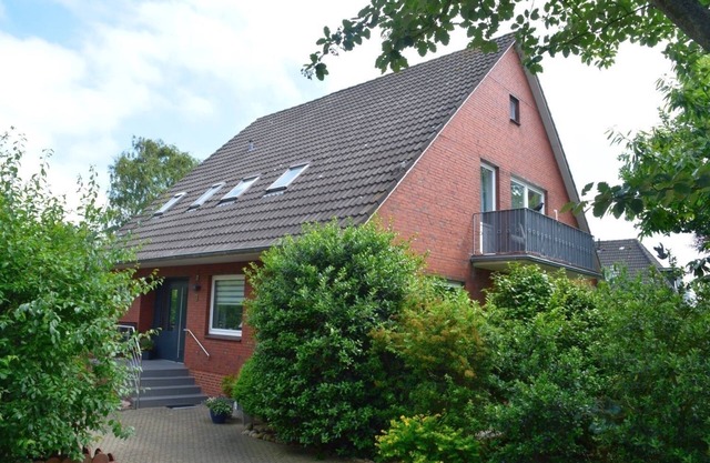 Appartement / app. pour 3 personnes avec 50m² à Wyk auf Föhr (109464)