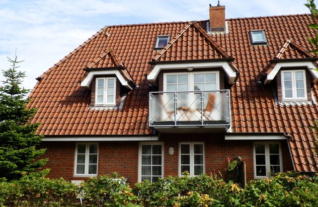 Appartement / app. pour 5 personnes avec 60m² à Wyk auf Föhr (109466)