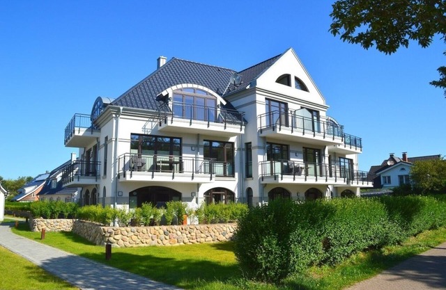 Appartement / app. pour 5 personnes à 63 m² à Wyk auf Föhr (109500)