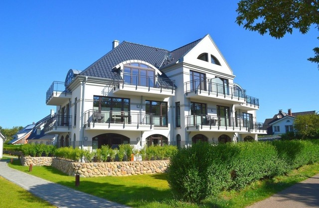 Appartement / app. pour 5 personnes à 80 m² à Wyk auf Föhr (109501)