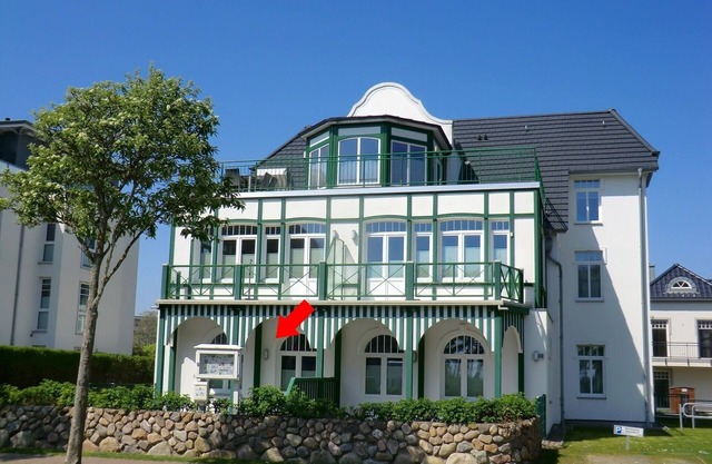 Appartement / app. pour 4 personnes à 75 m² à Wyk auf Föhr (109537)