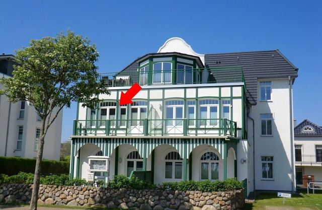 Appartement / app. pour 4 personnes à 75 m² à Wyk auf Föhr (109538)