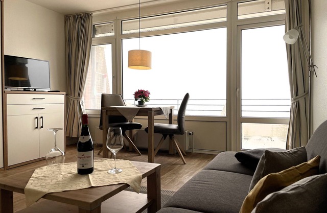 Vacation apartment/apartment for 2 guests with 33m² in Wyk auf Föhr (132164)