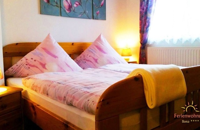 Holiday apartment / app. for 4 guests with 65m² in Zweibrücken (145195)