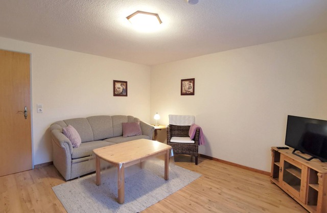 Appartement ci-dessous - Ischmund, Gerda