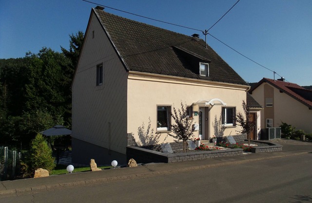 Appartement Ela dans le Vulkaneifel
