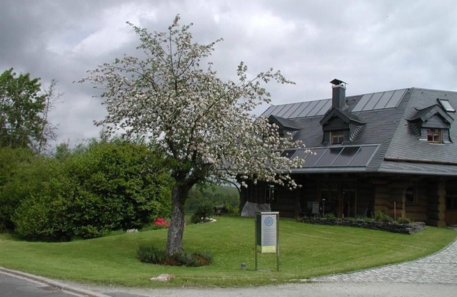 Appartement Erna, Allemagne