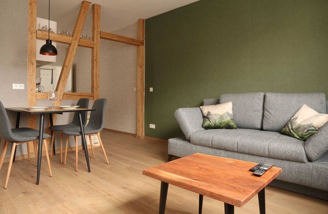 Vacation apartment Evi, Germany