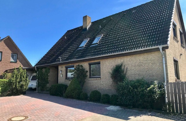 Appartement Emmi, Allemagne