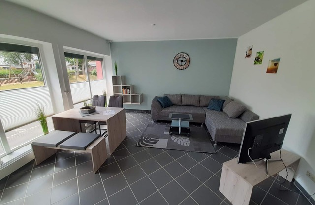 Vacation apartment Endries Piesport / Mosel