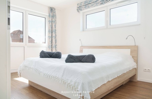 Appartement Fördekönig