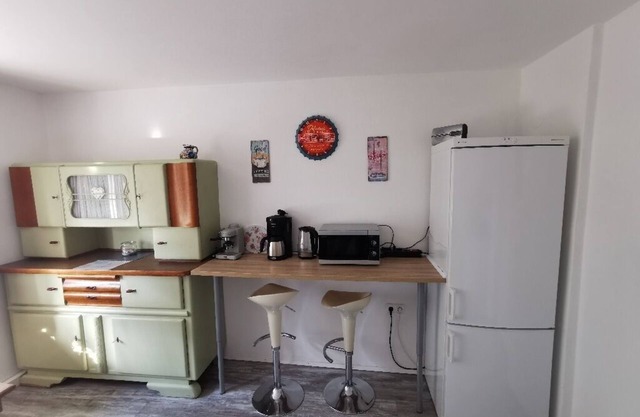 Vacation apartment farmhouse, 1st floor, 90 sqm, 4 separate bedrooms