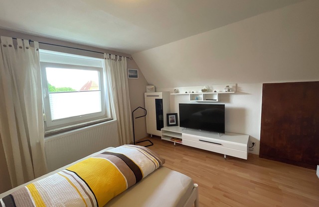 Joli petit appartement champ PU1