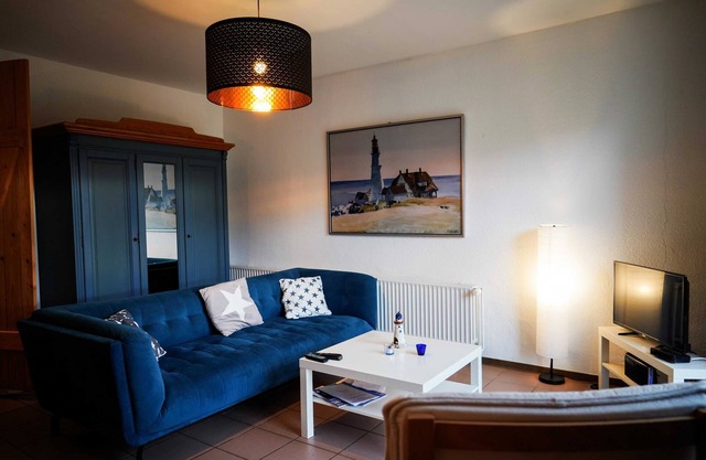Appartement Friesenstube - Lindenhof Habernis