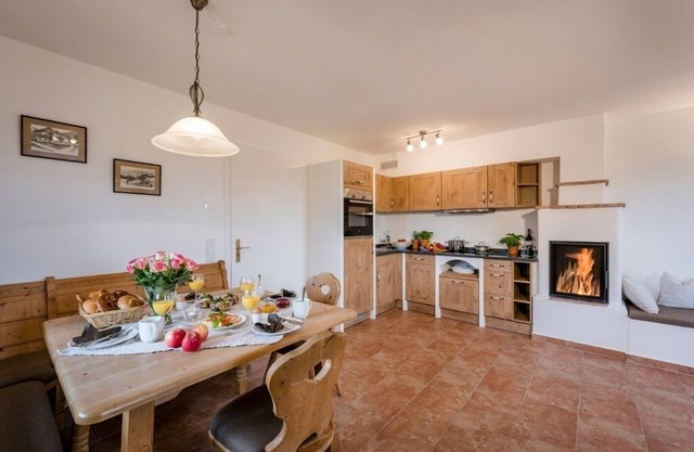 Ferienwohnung Fraueninsel