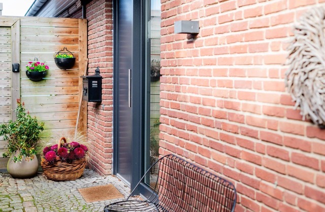 Vacation apartment "Glücksblick"