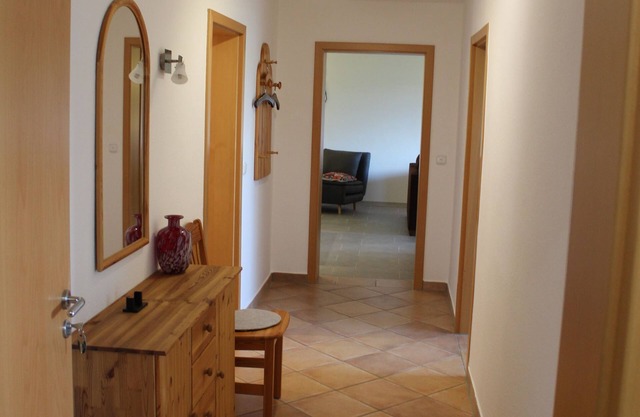 Appartement Jardin - Appartement Christin