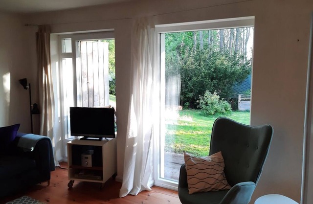 Vacation apartment Gieske - Wollmann