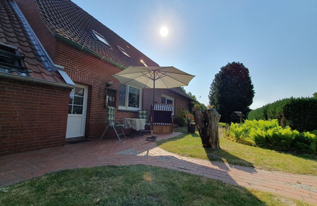 Apartment Gerda Gerdes, 35641 - Appartement Gerda Gerdes