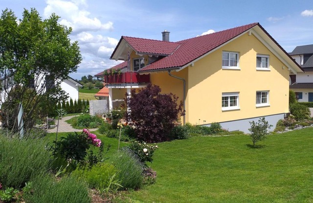 Appartement Gerdi, Allemagne
