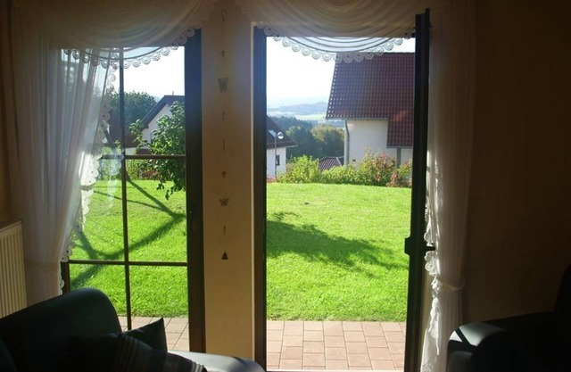 Appartement Hansen - Appartement à 2 lits