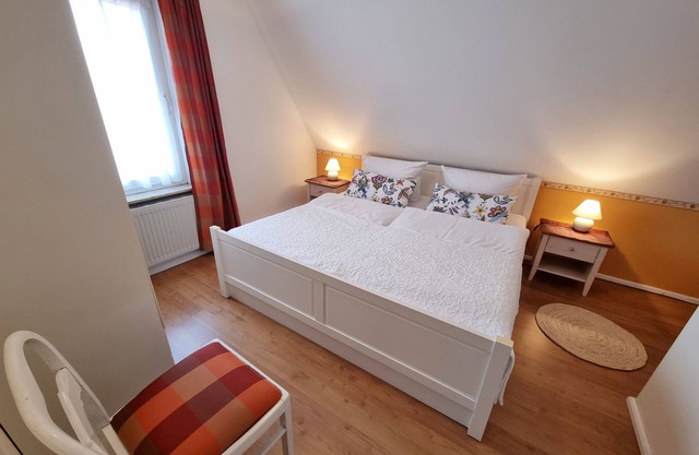 Appartement fenil - Appartements Ramitz
