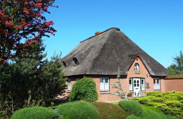 Appartement de vacances Hass, Allemagne