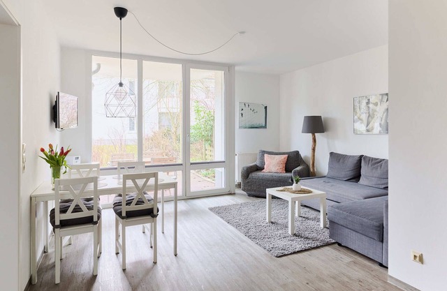 Appartement accessible