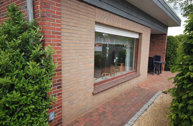 Appartement Hamel, 35570 - Appartement Hamel