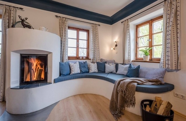 Ferienwohnung Hartsee