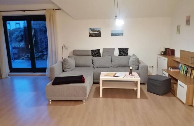 Hartig appartement - appartement, douche, WC, 1 chambre