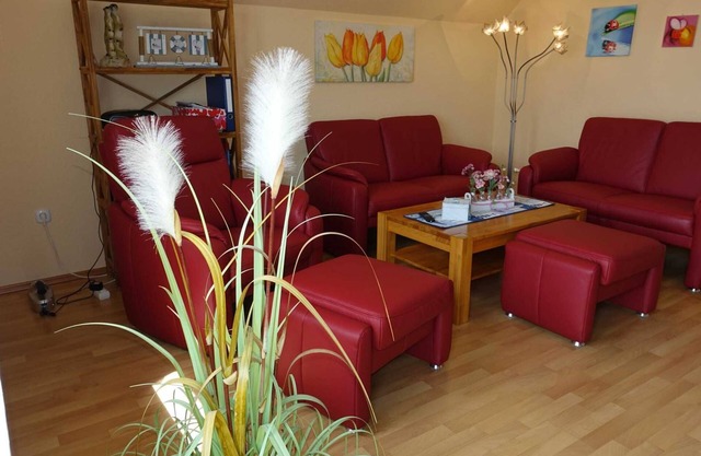 Appartement Heike - Appartement Heike