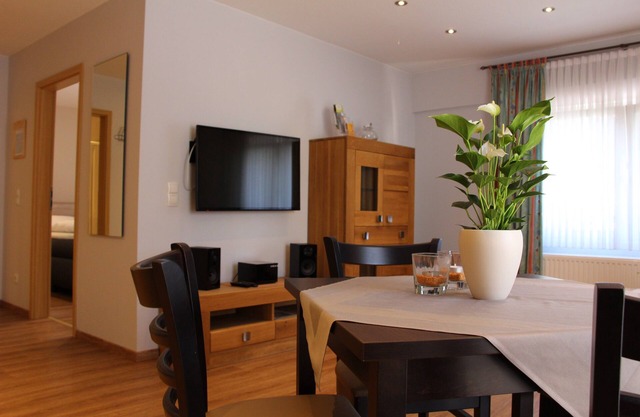 Vacation apartment / hiking / sightseeing