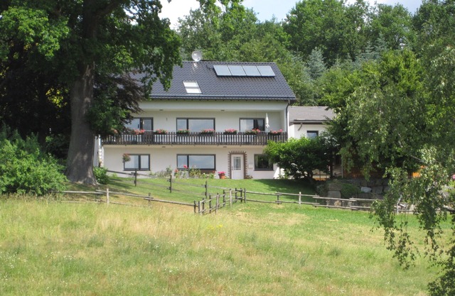 Appartement de vacances: vacances randonnée dans le Sauerland