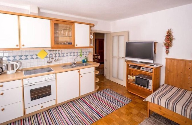 Ferienwohnung "Hochries" mit 1 separaten Schlafzimmer