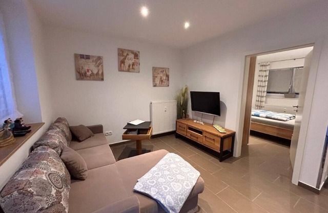 NEW Holiday apartment Hofblick