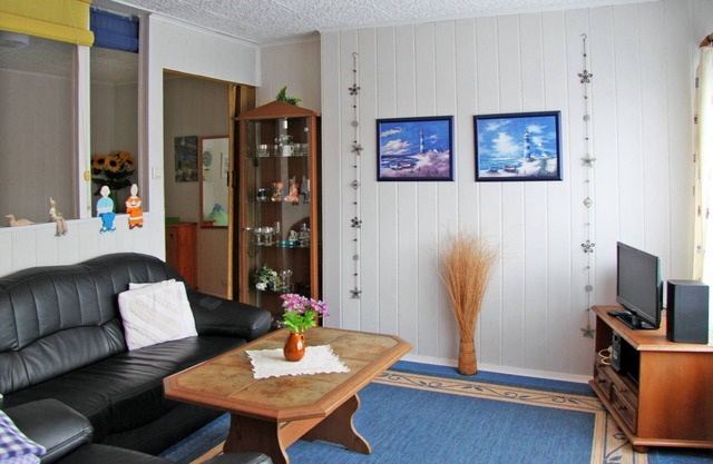 Appartement I - Bungalow et 2 appartements à Stralsund