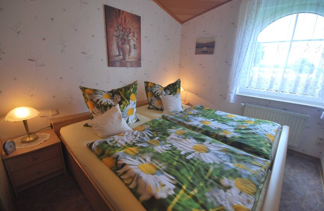 Appartement Im Fehnhus (côté canal) - Apartments Im Fehnhus, 35653 et 35654