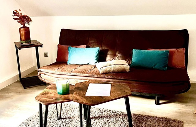 Apartment in the HEART of Meerbusch