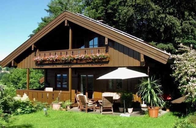 Appartement à Miesbach
