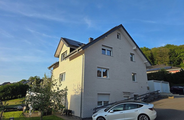 Vacation apartment in Reichshof - Eckenhagen
