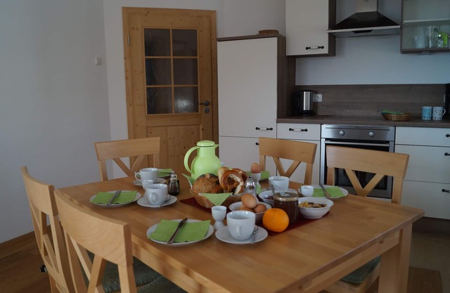 Ferienwohnung Inntal, 3 Schlafzimmer, 1.Stock, 87 qm