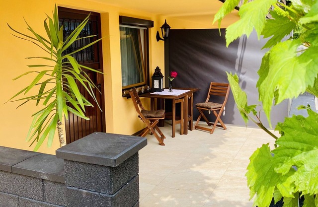 Vacation apartment in Stockach on Lake Constance