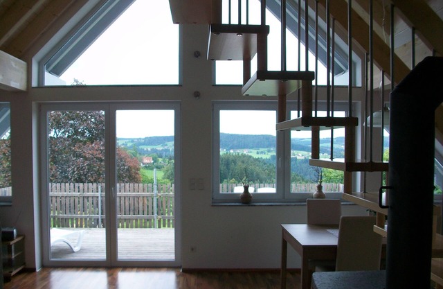 Appartement 5 * en Forêt Noire