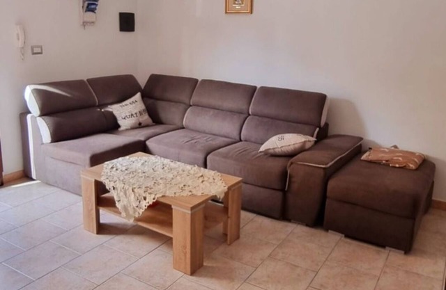 Vacation apartment in Porto Torres very close to the sea